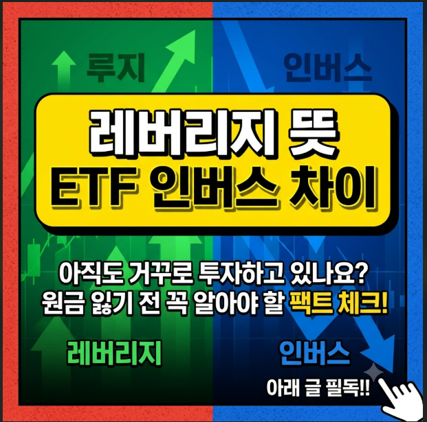 레버리지 뜻