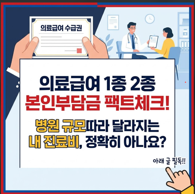 의료급여 수급권자란