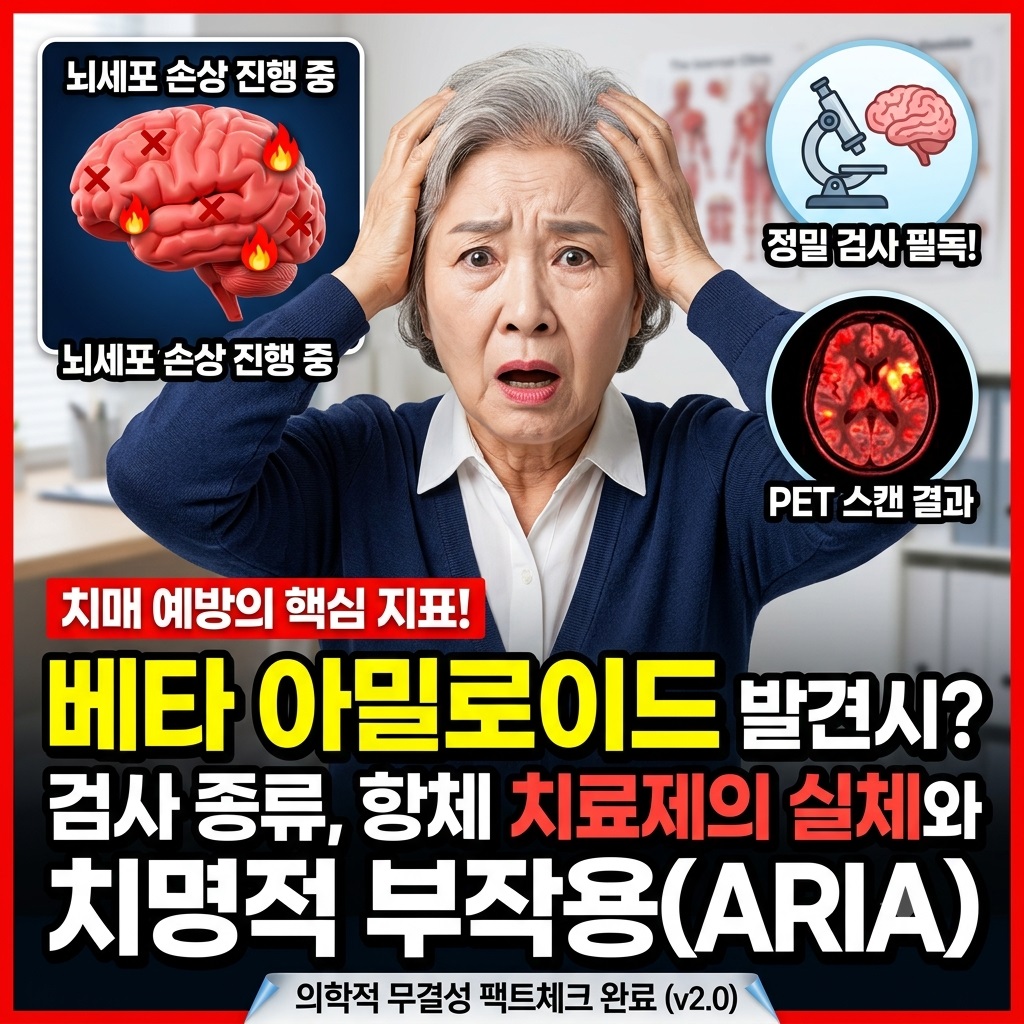 베타 아밀로이드
