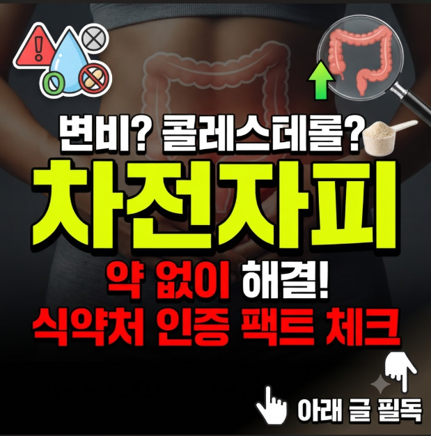 차전자피