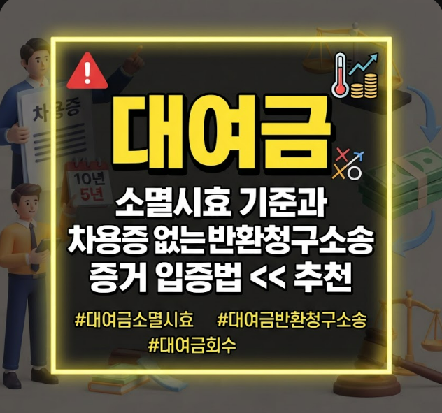 대여금
